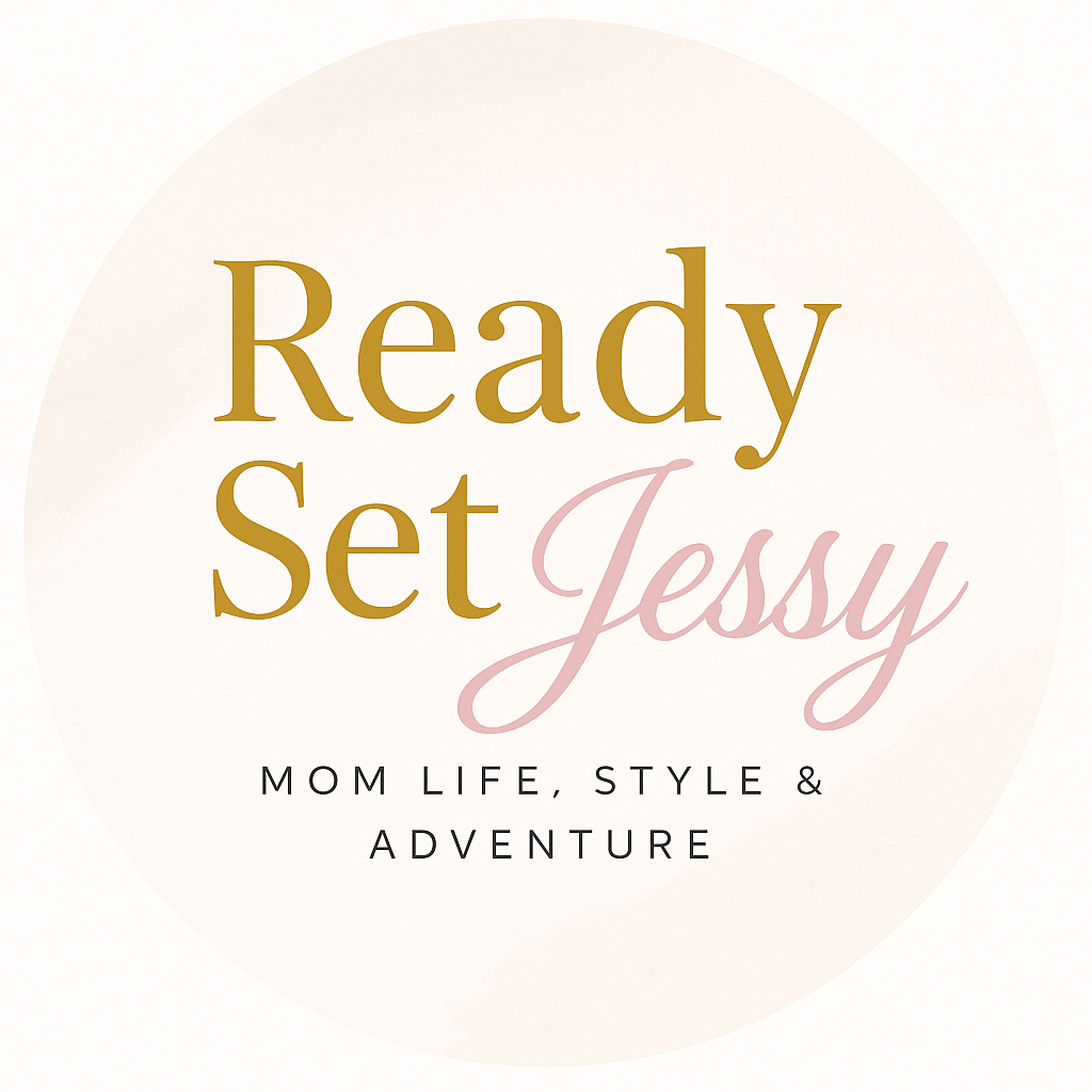 Ready Set Jessy